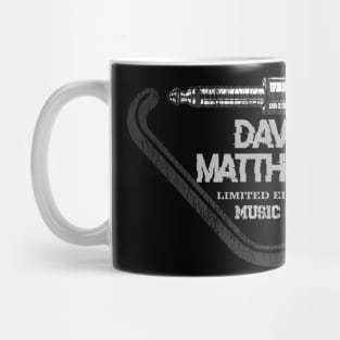 Dave Matthews Mug